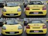 TOYOTA MR-S