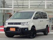 2016 MITSUBISHI OTHER