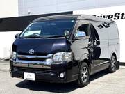 2015 TOYOTA HIACE VAN
