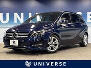 2019 MERCEDES BENZ B-CLASS