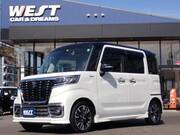 2020 SUZUKI SPACIA