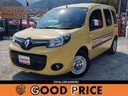 2013 RENAULT KANGOO