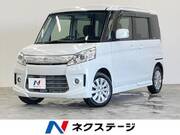 2014 SUZUKI SPACIA CUSTOM
