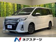 2016 TOYOTA NOAH