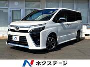 2018 TOYOTA VOXY