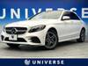 MERCEDES BENZ C-CLASS