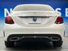 MERCEDES BENZ C-CLASS