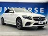 MERCEDES BENZ C-CLASS