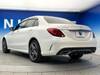 MERCEDES BENZ C-CLASS