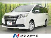 2016 TOYOTA NOAH