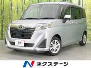 2017 TOYOTA ROOMY