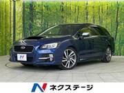 2014 SUBARU LEVORG