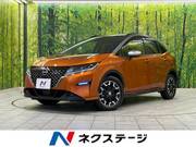 2021 NISSAN NOTE