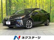 2021 TOYOTA PRIUS