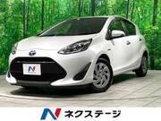 2019 TOYOTA AQUA