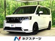 2023 HONDA STEPWAGON