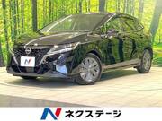 2021 NISSAN NOTE X