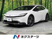2023 TOYOTA PRIUS G