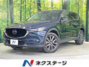 2020 MAZDA CX-5 XD L PACKAGE
