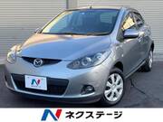 2010 MAZDA DEMIO