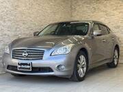 2012 NISSAN FUGA 370GT