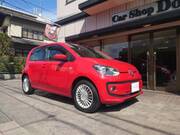 2015 VOLKSWAGEN UP!