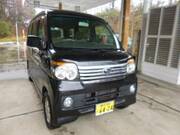 2012 SUBARU DIAS WAGON