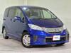 HONDA FREED HYBRID