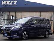 2021 NISSAN SERENA