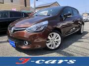 2016 RENAULT LUTECIA