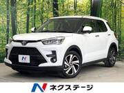 2023 TOYOTA RAIZE