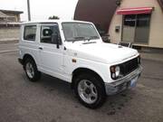 1998 SUZUKI JIMNY