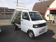 2008 MITSUBISHI MINICAB TRUCK