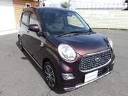 2018 DAIHATSU CAST