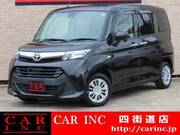 2018 TOYOTA TANK