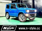 2018 SUZUKI JIMNY XL