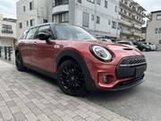 2020 BMW MINI