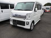 2016 SUZUKI EVERY WAGON