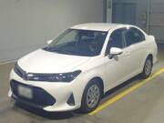 2023 TOYOTA COROLLA AXIO