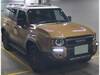 TOYOTA LANDCRUISER 250
