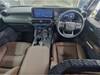 TOYOTA LANDCRUISER 250