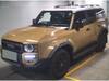 TOYOTA LANDCRUISER 250