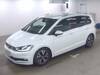 VOLKSWAGEN GOLF TOURAN
