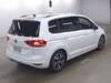 VOLKSWAGEN GOLF TOURAN