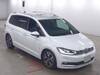 VOLKSWAGEN GOLF TOURAN