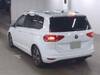 VOLKSWAGEN GOLF TOURAN