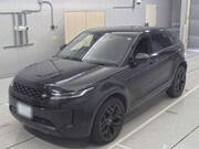 2022 LAND ROVER RANGE ROVER EVOQUE