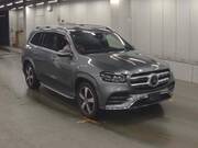 2020 MERCEDES BENZ GLS