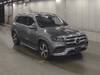 MERCEDES BENZ GLS