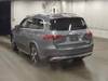 MERCEDES BENZ GLS